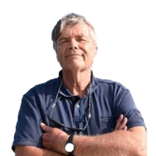 Prof. Dr. Guus Stelling